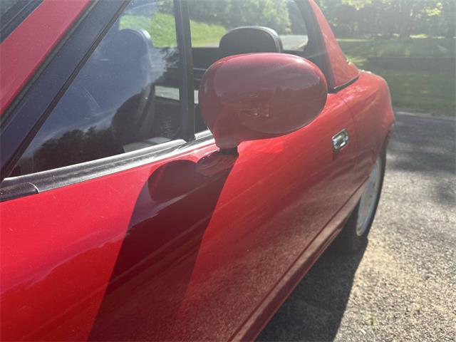 1991 Mazda MX-5 Miata (CC-2076549) for sale in Stanley, Wisconsin