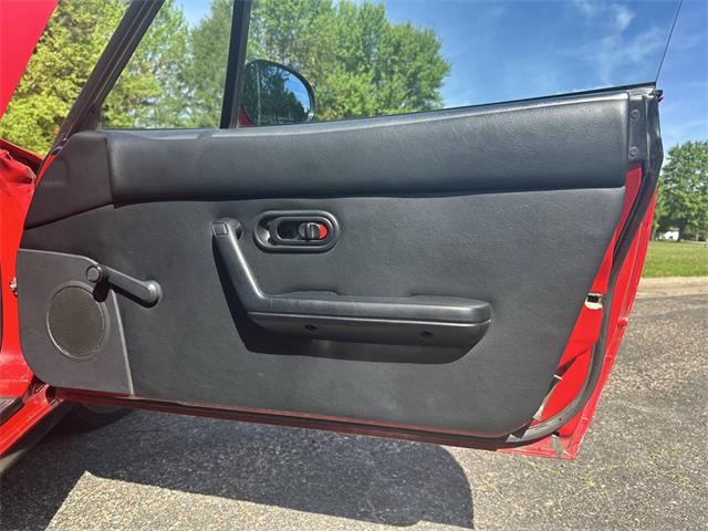 1991 Mazda MX-5 Miata (CC-2076549) for sale in Stanley, Wisconsin