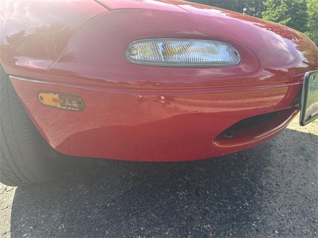 1991 Mazda MX-5 Miata (CC-2076549) for sale in Stanley, Wisconsin