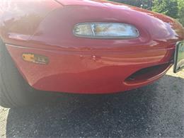 1991 Mazda MX-5 Miata (CC-2076549) for sale in Stanley, Wisconsin