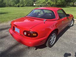 1991 Mazda MX-5 Miata (CC-2076549) for sale in Stanley, Wisconsin