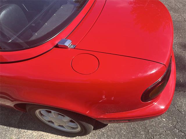 1991 Mazda MX-5 Miata (CC-2076549) for sale in Stanley, Wisconsin