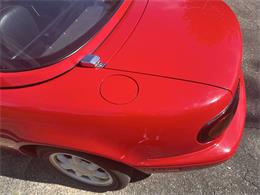 1991 Mazda MX-5 Miata (CC-2076549) for sale in Stanley, Wisconsin