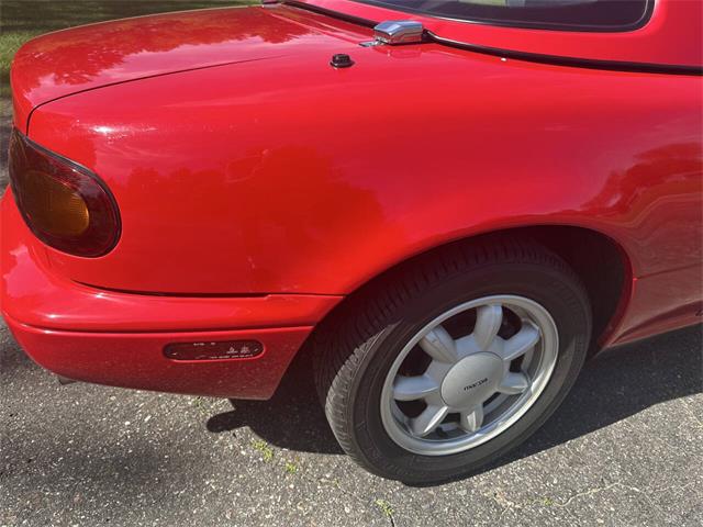 1991 Mazda MX-5 Miata (CC-2076549) for sale in Stanley, Wisconsin