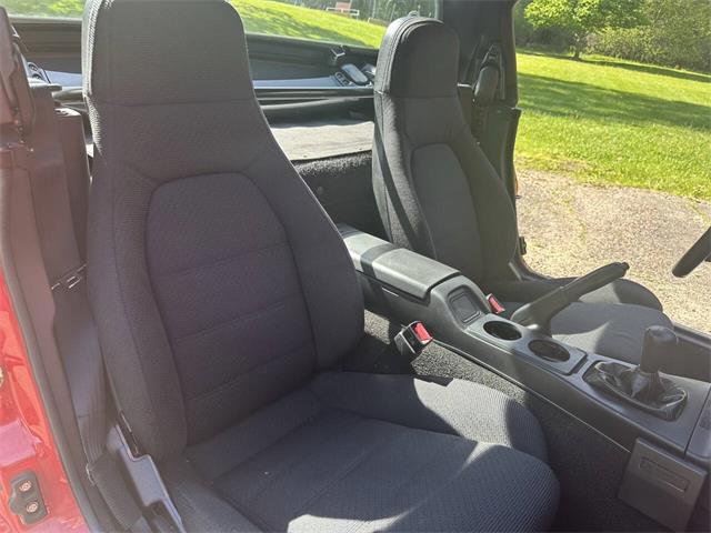 1991 Mazda MX-5 Miata (CC-2076549) for sale in Stanley, Wisconsin