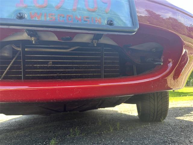 1991 Mazda MX-5 Miata (CC-2076549) for sale in Stanley, Wisconsin