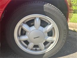 1991 Mazda MX-5 Miata (CC-2076549) for sale in Stanley, Wisconsin