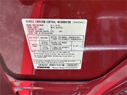 1991 Mazda MX-5 Miata (CC-2076549) for sale in Stanley, Wisconsin