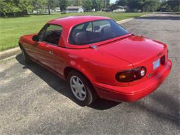 1991 Mazda MX-5 Miata (CC-2076549) for sale in Stanley, Wisconsin
