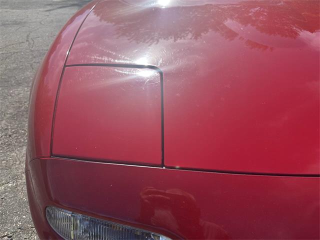 1991 Mazda MX-5 Miata (CC-2076549) for sale in Stanley, Wisconsin