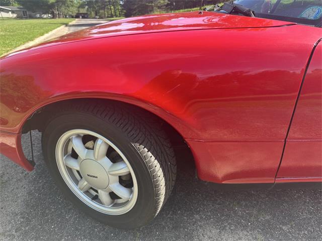 1991 Mazda MX-5 Miata (CC-2076549) for sale in Stanley, Wisconsin