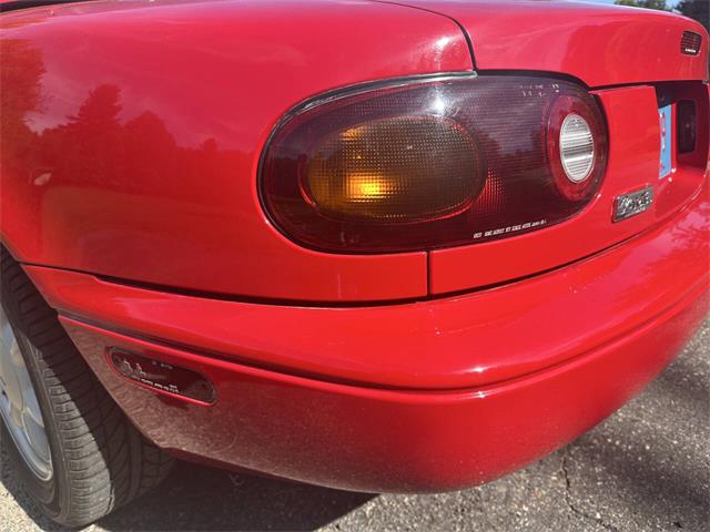 1991 Mazda MX-5 Miata (CC-2076549) for sale in Stanley, Wisconsin