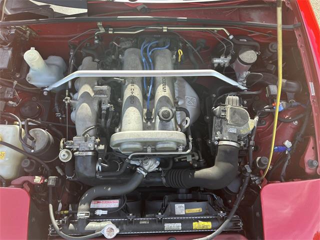 1991 Mazda MX-5 Miata (CC-2076549) for sale in Stanley, Wisconsin
