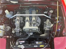 1991 Mazda MX-5 Miata (CC-2076549) for sale in Stanley, Wisconsin