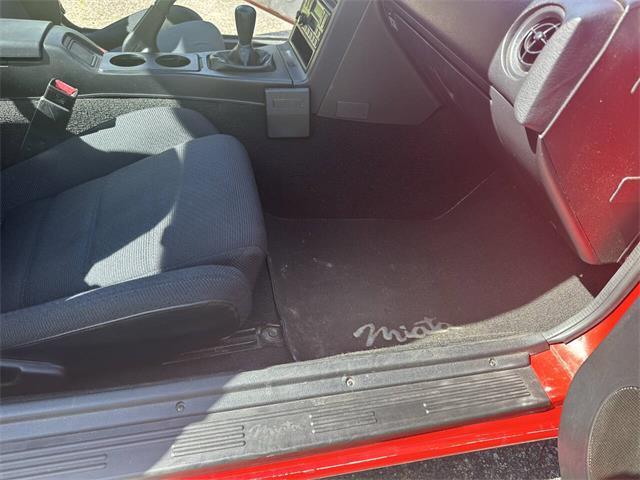 1991 Mazda MX-5 Miata (CC-2076549) for sale in Stanley, Wisconsin