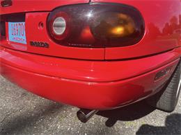 1991 Mazda MX-5 Miata (CC-2076549) for sale in Stanley, Wisconsin