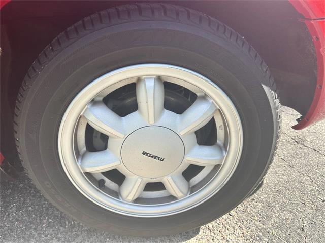 1991 Mazda MX-5 Miata (CC-2076549) for sale in Stanley, Wisconsin