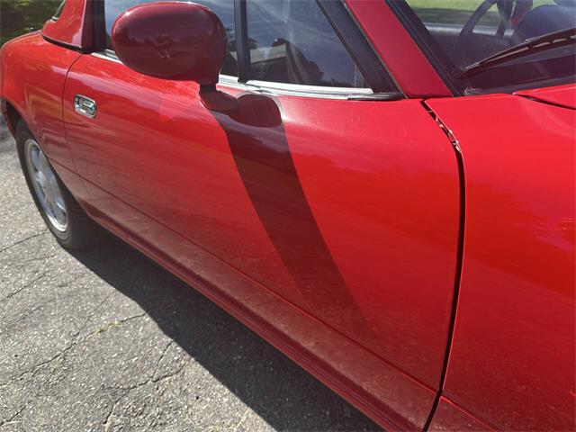 1991 Mazda MX-5 Miata (CC-2076549) for sale in Stanley, Wisconsin