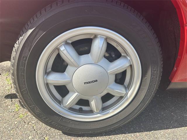 1991 Mazda MX-5 Miata (CC-2076549) for sale in Stanley, Wisconsin