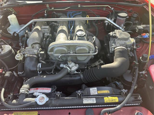 1991 Mazda MX-5 Miata (CC-2076549) for sale in Stanley, Wisconsin