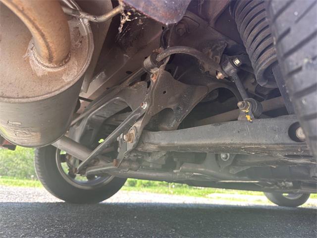 1991 Mazda MX-5 Miata (CC-2076549) for sale in Stanley, Wisconsin