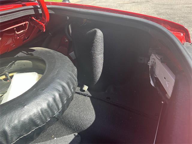 1991 Mazda MX-5 Miata (CC-2076549) for sale in Stanley, Wisconsin