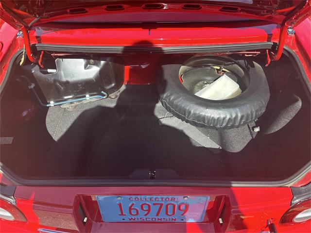1991 Mazda MX-5 Miata (CC-2076549) for sale in Stanley, Wisconsin
