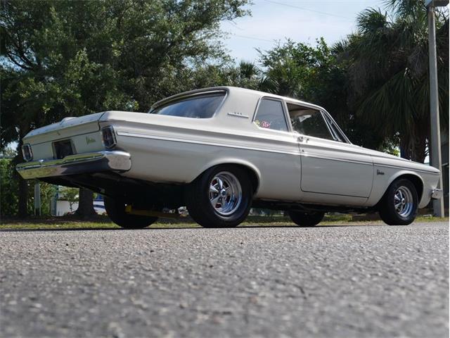 1963 Plymouth Belvedere (CC-2070655) for sale in Palmetto, Florida