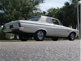 1963 Plymouth Belvedere (CC-2070655) for sale in Palmetto, Florida