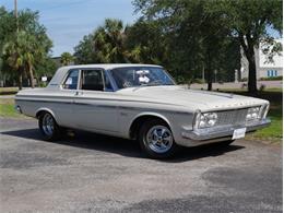 1963 Plymouth Belvedere (CC-2070655) for sale in Palmetto, Florida