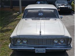 1963 Plymouth Belvedere (CC-2070655) for sale in Palmetto, Florida