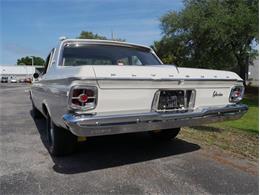 1963 Plymouth Belvedere (CC-2070655) for sale in Palmetto, Florida