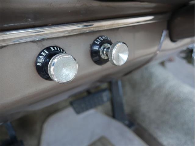 1963 Plymouth Belvedere (CC-2070655) for sale in Palmetto, Florida