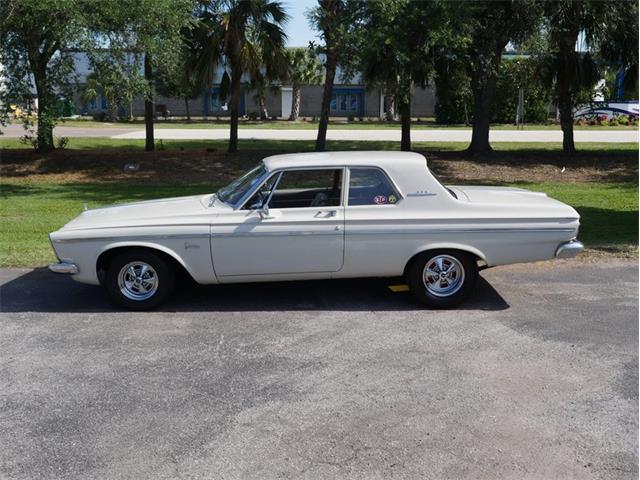 1963 Plymouth Belvedere (CC-2070655) for sale in Palmetto, Florida