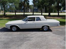 1963 Plymouth Belvedere (CC-2070655) for sale in Palmetto, Florida