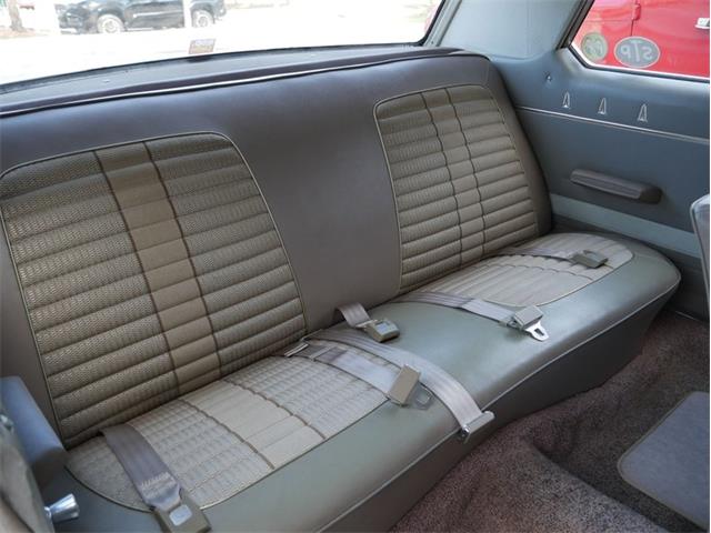 1963 Plymouth Belvedere (CC-2070655) for sale in Palmetto, Florida