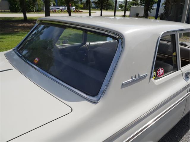 1963 Plymouth Belvedere (CC-2070655) for sale in Palmetto, Florida