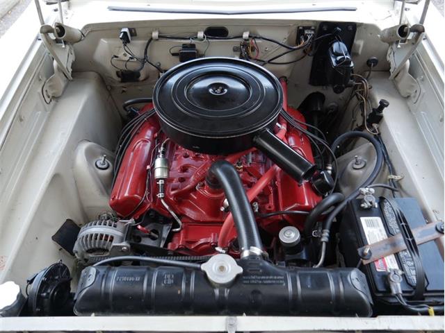 1963 Plymouth Belvedere (CC-2070655) for sale in Palmetto, Florida