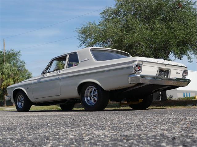 1963 Plymouth Belvedere (CC-2070655) for sale in Palmetto, Florida