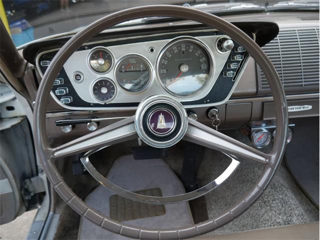 1963 Plymouth Belvedere (CC-2070655) for sale in Palmetto, Florida
