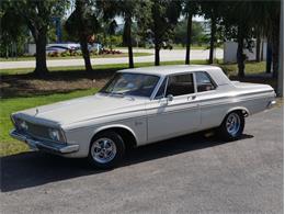 1963 Plymouth Belvedere (CC-2070655) for sale in Palmetto, Florida