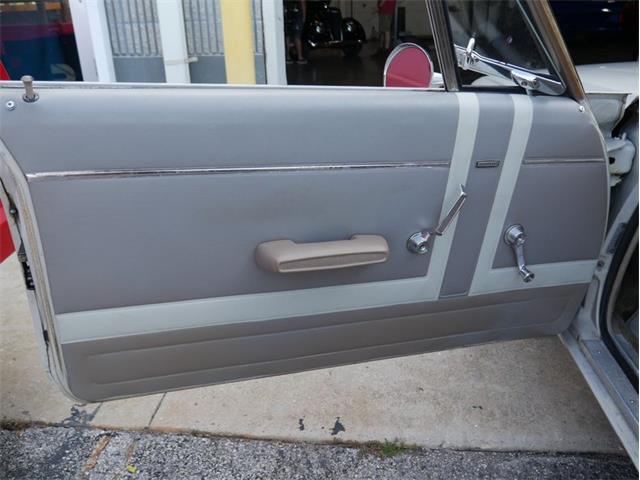 1963 Plymouth Belvedere (CC-2070655) for sale in Palmetto, Florida
