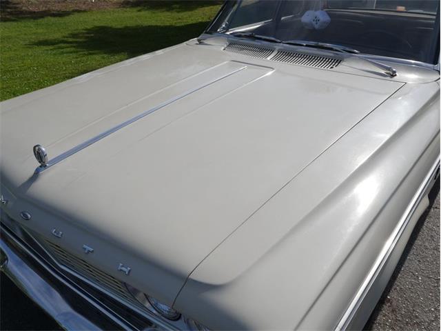 1963 Plymouth Belvedere (CC-2070655) for sale in Palmetto, Florida