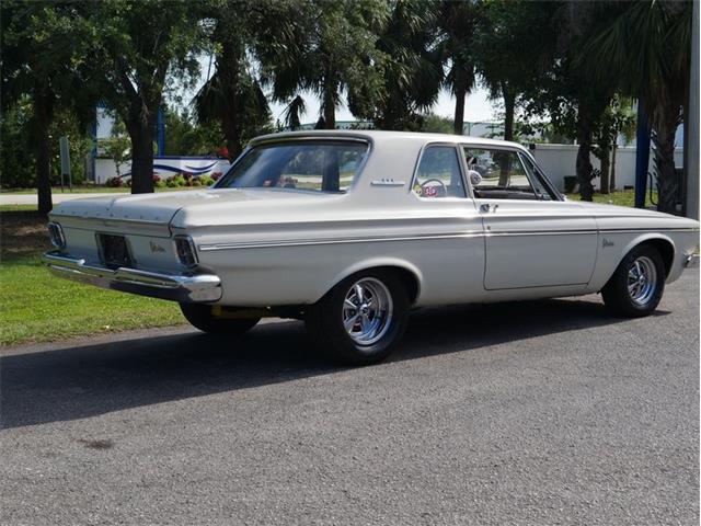 1963 Plymouth Belvedere (CC-2070655) for sale in Palmetto, Florida