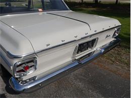 1963 Plymouth Belvedere (CC-2070655) for sale in Palmetto, Florida