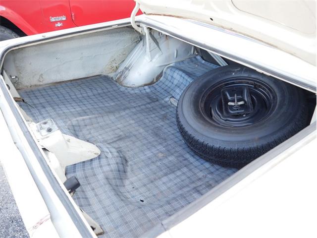 1963 Plymouth Belvedere (CC-2070655) for sale in Palmetto, Florida
