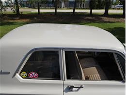 1963 Plymouth Belvedere (CC-2070655) for sale in Palmetto, Florida