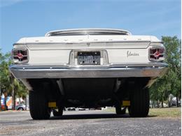 1963 Plymouth Belvedere (CC-2070655) for sale in Palmetto, Florida