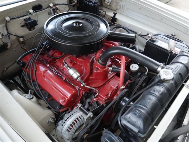 1963 Plymouth Belvedere (CC-2070655) for sale in Palmetto, Florida