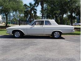 1963 Plymouth Belvedere (CC-2070655) for sale in Palmetto, Florida